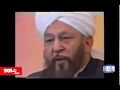 Hazrat mirza tahir ahmad  historic speech  clips of caliphs