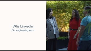 Engineering Careers At Linkedin