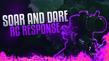 Eljay 23rd - #2WC and #SoaRRC Response @LaKsoh @DareTnzR @SoaRMakz @Crudes @BPI_Gaming