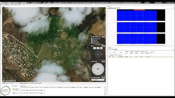 Approaching Drone 2019 11 28 ARTsys360