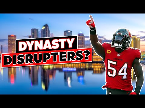 How The Buccaneers Sneaky Defensive in-game adjustments sent them to the Super Bowl