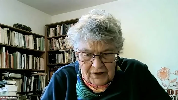 Dorothy Gilbert Oral History
