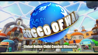 Gocco of War | PLAYISM