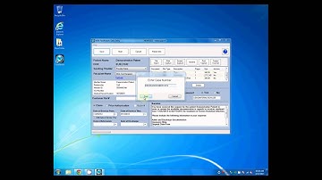 MEA FastAttach Request and Response
