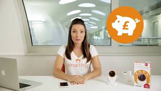 Smartfrog Usecases (UK) - Short