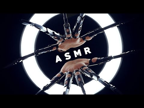 ASMR HANDS ONLY! My Fingers Make You Tingle - Hand Sounds for Deep Sleep [No Talking | Ear to Ear]