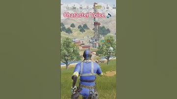 Baker - Underwater Character Voice in Cod Mobile #shorts #callofdutymobile #codm #codmobile