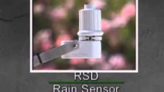 Rain Bird RSD Rain Sensors