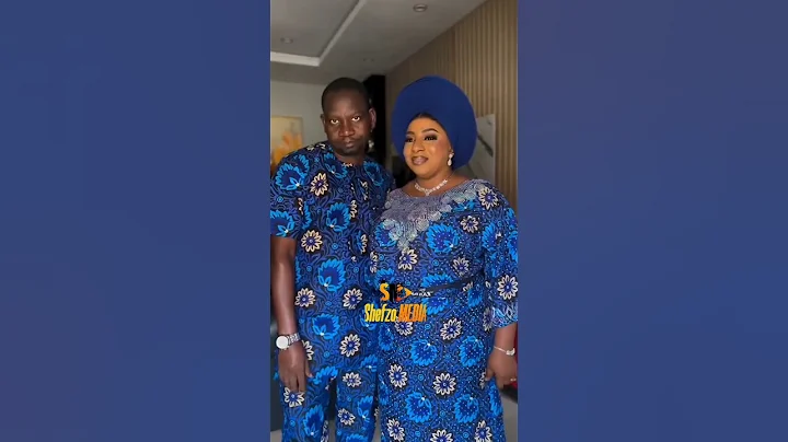 MIDE MARTINS AND AFEEZ OWO TURN UP FOR ODUNLADE