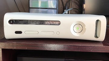 Xenon JTAG - Proof Video - Govanna  K