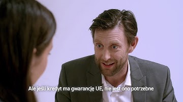 How to become a successful creative and get financed (PL)