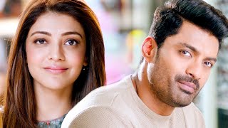 MLA Ka Power Hindi Dubbed Movie | Nandamuri Kalyanram, Kajal Aggarwal