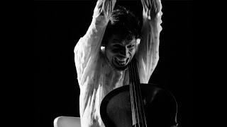 Contemporary cello music FIL UNO / TORMENTA DE PLATA [Official Videoclip]-instrumental cello music