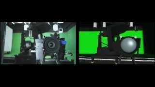 Stiller Studios Cyclops Rig - Mark Roberts Motion Control
