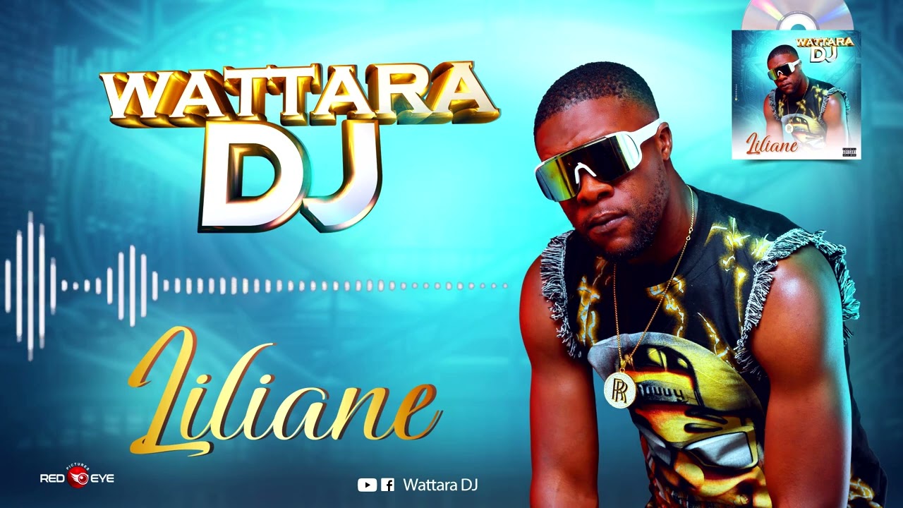 Wataral dj ( Liliane )2025
