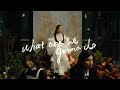 AGA 江海迦 - 《What are we gonna do》 MV