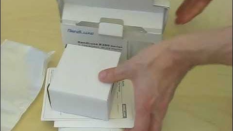 T-Mobile HSPA+ Home Router