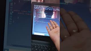 Inheritance in java programming#java #core java#python  #coding