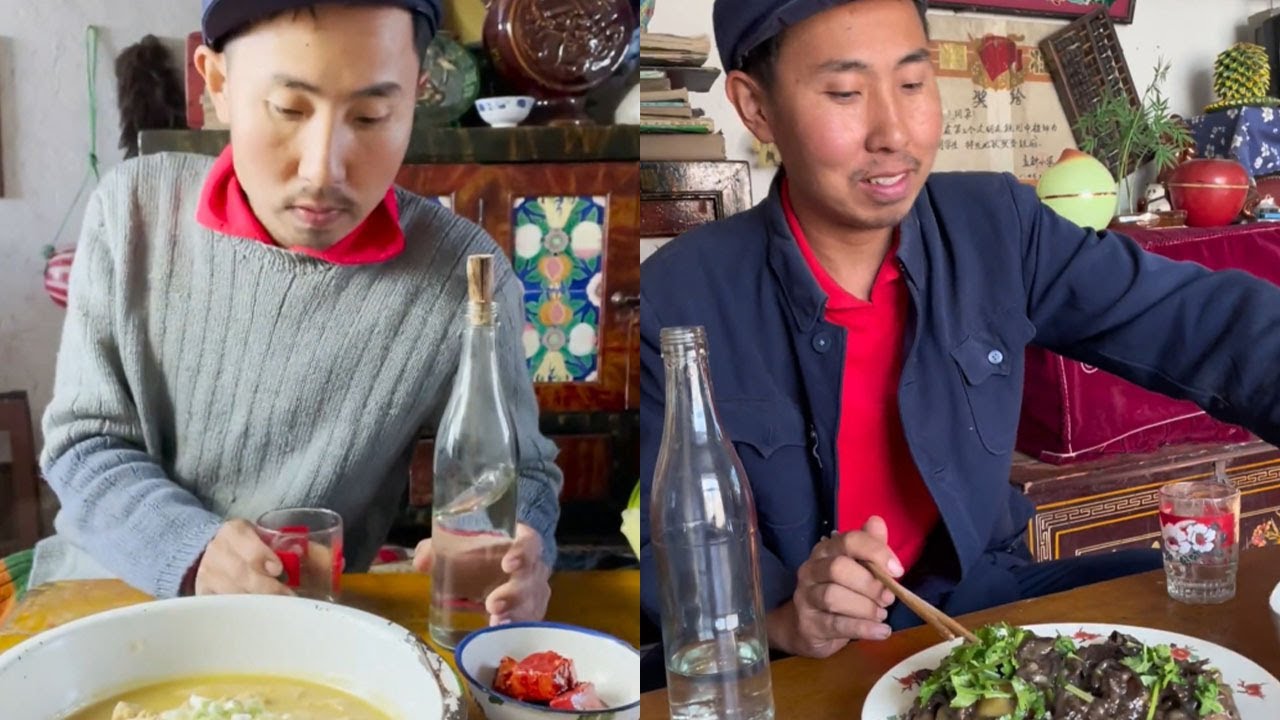 我的美食日記，又添新篇章