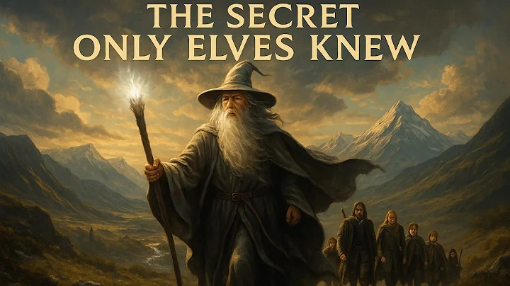 Did Anyone in the Fellowship Know Gandalf Was Actually a Maiar? | Lord of the Rings Lore