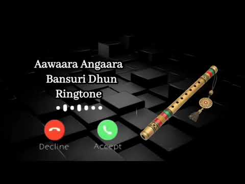 New Flute Ringtone _ Awara Angara _ Flute Ringtone _ Mobile new Trending Ringtone 2026