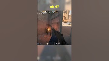 cs2 gameplay ak-47 dust 2 bestgame cs #cs2 #csgo #s1mple