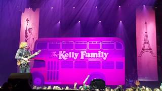 Kelly Family | When I Was In Town | Live in Stuttgart 2018