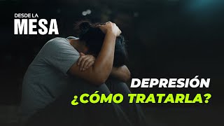 ¿Qué es la depresión? | Desde La Mesa by Zona 3 Noticias 4 views 9 days ago 1 hour, 4 minutes