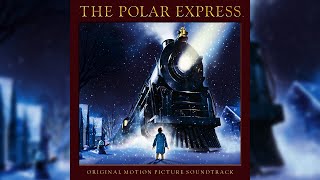 Alan Silvestri - Suite From The Polar Express