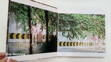 Album cưới nội thành đẹp | Diva Wedding - Chụp hình cưới đẹp