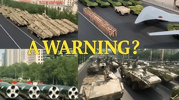 Why China
