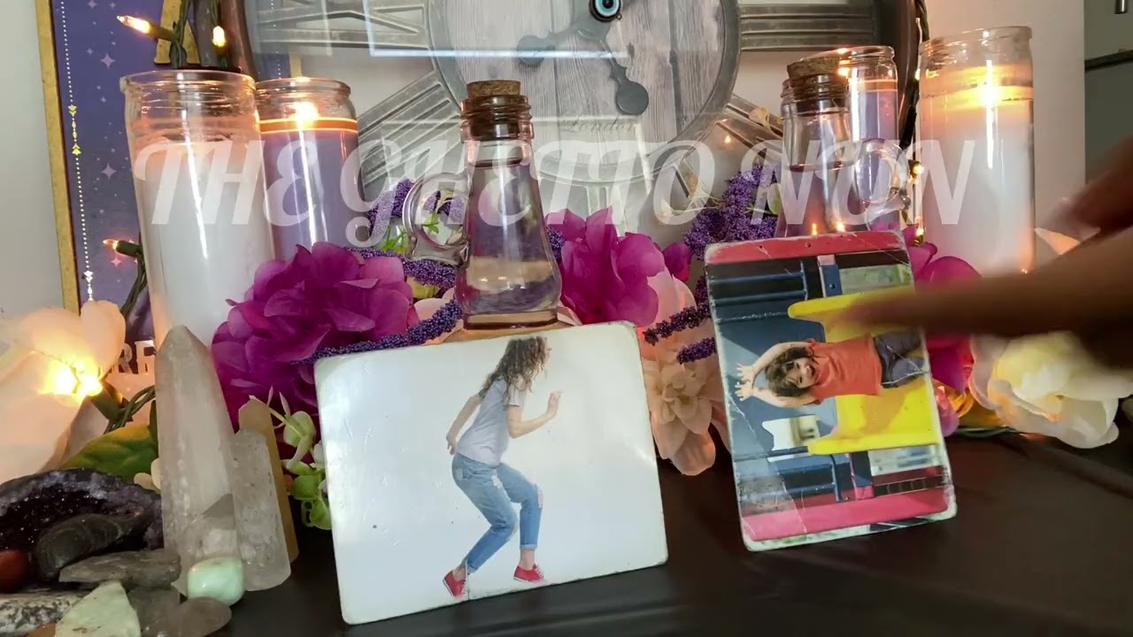 Virgo-March🌨️🌤️🪻Reading- I👁️ For An 👁️I..