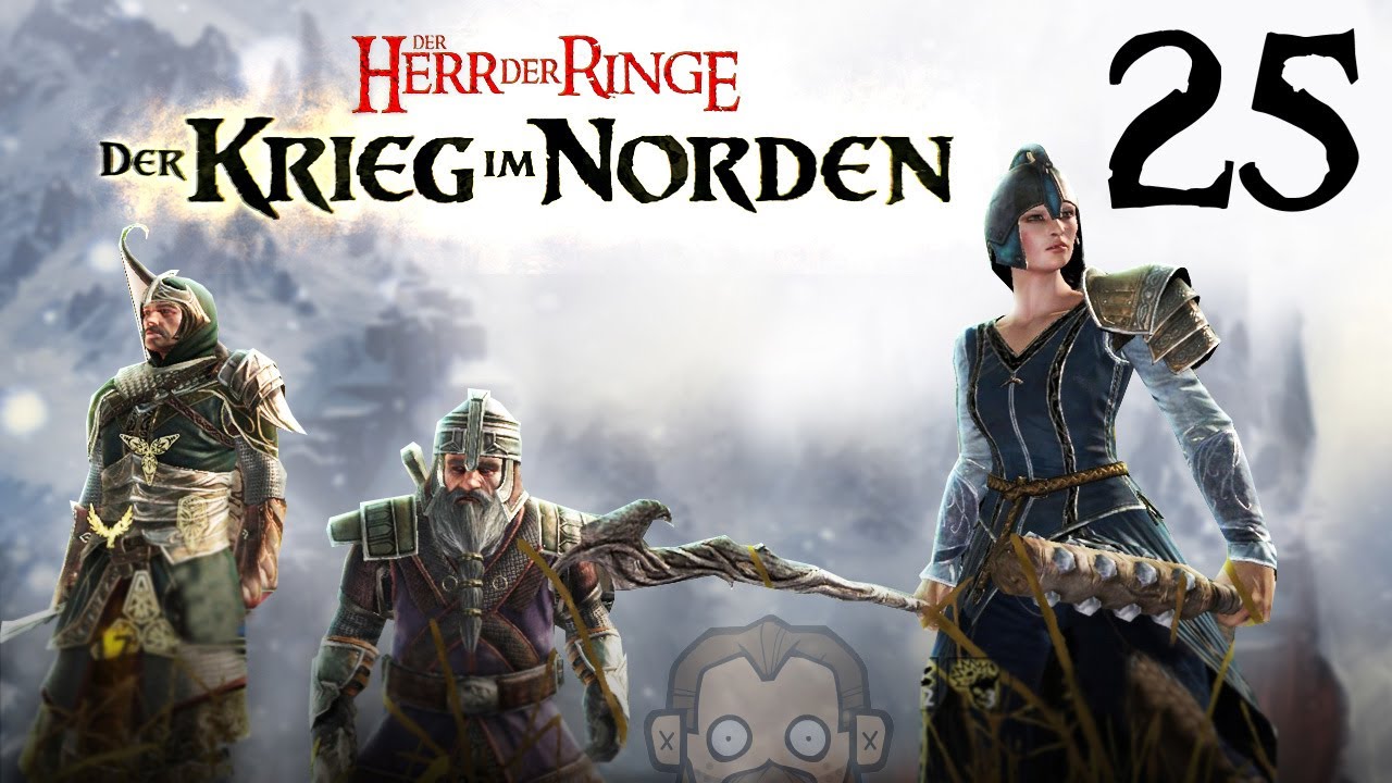 Herr Der Ringe Krieg Im Norden Herr Der Ringe Krieg Im Norden