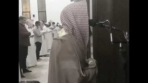 {استجيبوا لربكم من قبل أن يأتي يوم لا مرد له من الله} | الآيات 47-48 من سورة الشورى | محمد اللحيدان