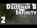 S.T.A.L.K.E.R. Dollchan 8: Infinity ч.2