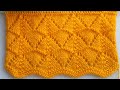 New knitting design/pattern for cardigan, sweater, jacket, frock, shawl, blanket ||in hindi|