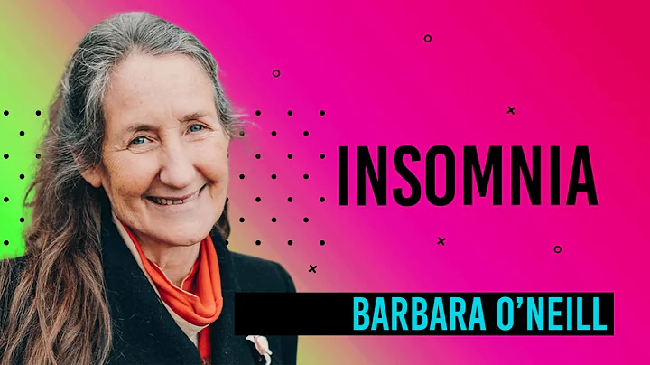 Insomnia--Barbar...  O'Neill