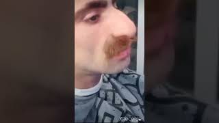 that's a big nose #memes #shorts #funny