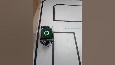 PiBB Car - 視覺辨識 自動駕駛