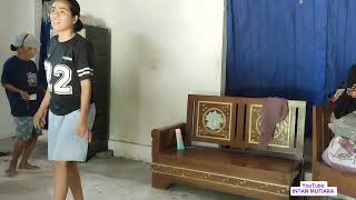 Download Lagu MINDAH TEMPAT TIDUR PAK KADI  MP3