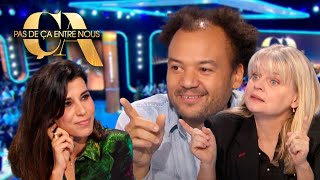 Arthur balance tout en direct ! | Pas de ça entre nous ! | Intégrale #PDCEN