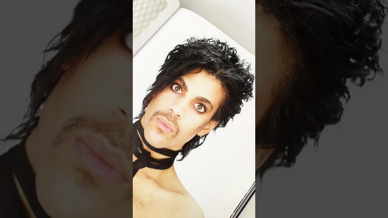 Prince: Icon - ACC Art Books US