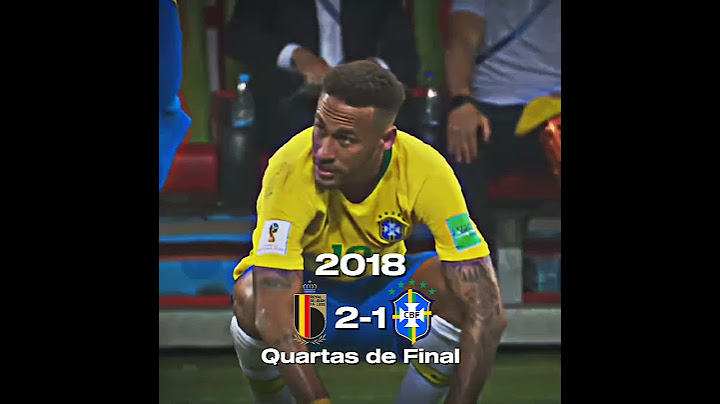 Eliminações do Brasil em Copas😢Parte1#gols#futebol#copadomundo#croácia#brasil#alemania#shorts#edit
