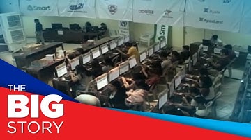 PPCRV audit shows nothing unusual in Comelec