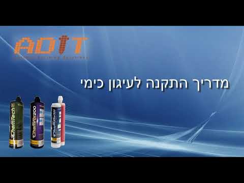 וִידֵאוֹ: ברזל כאלמנט כימי