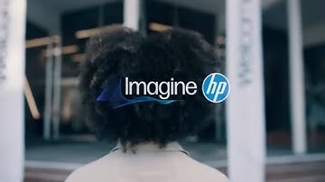 HP Imagine 2024: Innovating for the Future of Work