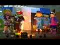 Jollitown Caravan Mitsuba FCIE October 8 2011 xvid