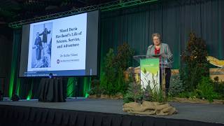 Founders' Memorial Lecture