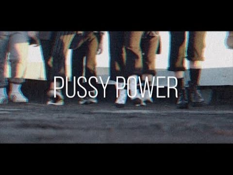 Tatarka - Pussy Power (cover)
