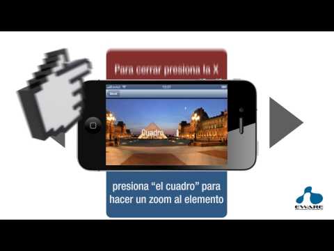 Eware Phoneapp